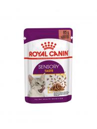 Royal Canin kapsička Sensory Taste in gravy