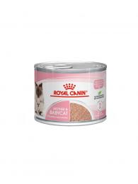 Royal Canin konzerva Mother&Babycat mousse 195 g