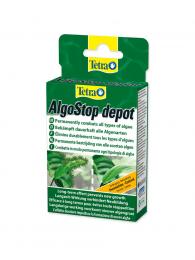 Tetra AlgoStop Depot 12 tablet