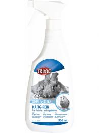 Trixie KAFIG-REIN spray na klece 500 ml