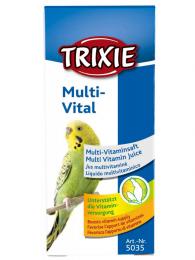 Trixie Multi vital pro ptáky 50 ml