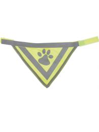 Trixie Reflexní šátek pro psa L-XL 43-60 cm/25 mm