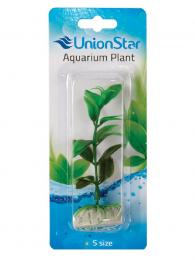 UnionStar Akvarijní rostlina AP052C 10 cm