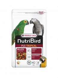 Versele Laga Nutribird P15 Tropical 1 kg