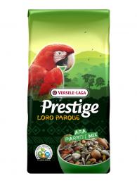 Versele Laga Prestige Premium Loro Parque Ara Parrot Mix 15 kg