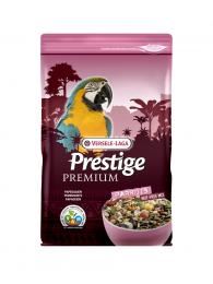 Versele Laga Prestige Premium Parrots Nut-Free Mix