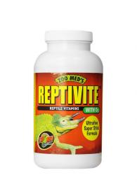 Zoo Med vitamíny Reptivite 56 g