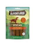 6 x Adventuros Sticks 120 g