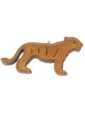 animALL Natural Lion small 9 cm