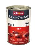 Animonda GranCarno konzerva hovězí 400 g