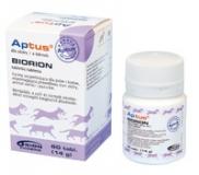 Orion Pharma Aptus Biorion Vet 60 tbl.
