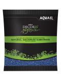 Aquael Aqua Decoris Písek modrý 1 kg