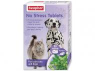 Beaphar Tablety No stress 20 ks