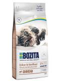 Bozita Cat Indoor & Sterilised Grain Free reindeer 400 g