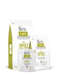 Brit Care Adult Small Breed Lamb & Rice 7.5 kg
