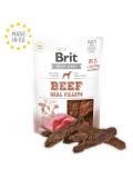 Brit Jerky Beef Fillets 80 g