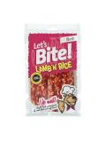 Brit Let's Bite Lamb'n'Rice 105 g