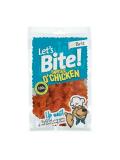 Brit Let's Bite Twister o'Chicken 80 g
