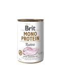 6 x Brit Mono Protein Rabbit 400 g