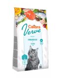 Calibra Cat Verve Grain free Sterilised Herring 3,5 kg