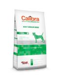Calibra Dog Adult Medium Breed Lamb & Rice 14 kg +3 kg ZDARMA
