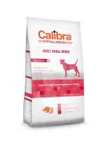 Calibra Dog Adult Small Breed Chicken & Rice 7 kg