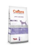 Calibra Dog Junior Large Breed Lamb & Rice 3 kg