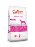 Calibra Dog Junior Small Breed Chicken & Rice 7 kg +2 kg ZDARMA