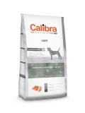 Calibra Dog EN Light 12 kg +2 kg ZDARMA