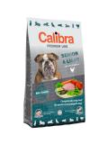 Calibra Dog Premium Senior & Light 12 kg