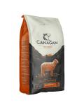 Canagan Dog Grass Fed Lamb 12 kg