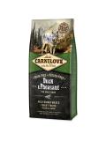 Carnilove Duck & Pheasant for Adult Dogs 12+2 kg ZDARMA
