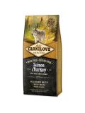Carnilove Salmon & Turkey for Large Breed Adult 12 kg