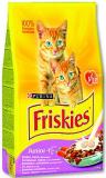 Friskies Junior Cats 1.5 kg