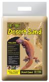 Hagen Exo Terra Písek pouštní žlutý 4.5 kg