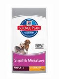 Hill's Canine Adult Small Miniature 6.5 kg