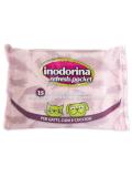Inodorina Ubrousky antibakteriální Baby Powder 15 ks