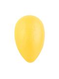 Jolly Pets hračka Jolly Egg vajíčko žluté S-M 20 cm