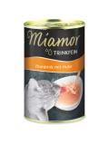Miamor vital drink kuře 135 ml