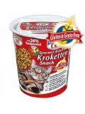 Perfecto Cat Kroketten Snack s alpským hovězím 125 g