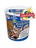 Perfecto Cat Kroketten Snack s atlantským lososem 125 g