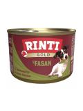 Rinti Gold Konzerva bažant 185 g