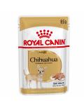 Royal Canin kapsička Chihuahua 85 g