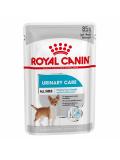 Royal Canin kapsička Dog Urinary Care Loaf 85 g
