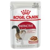 Royal Canin kapsička Instinctive in Sauce 85 g