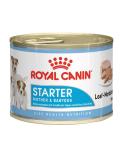 Royal Canin konzerva Starter mousse 195 g