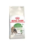 Royal Canin Outdoor 7+ Cat 2 kg