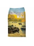 Taste of the Wild High Prairie Canine 12.2 kg