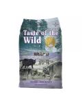 2 x Taste of the Wild Sierra Mountain Canine 12.2 kg