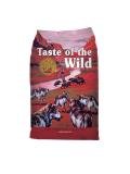 2 x Taste of the Wild Southwest Canyon Canine 5.6 kg